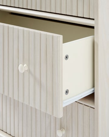 Julipa Latimer Large Chest of Drawers