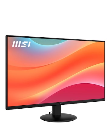 MSI PRO MP272L 27in FHD 100Hz IPS PerfectEdge Monitor