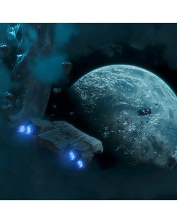 Star Wars Outlaws (Xbox)