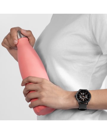 Sekonda Flex Plus Smart Watch - Black