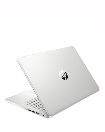 HP 14s-dq5013na 14in Intel Core i3 4GB 128GB FHD Windows 11 Laptop