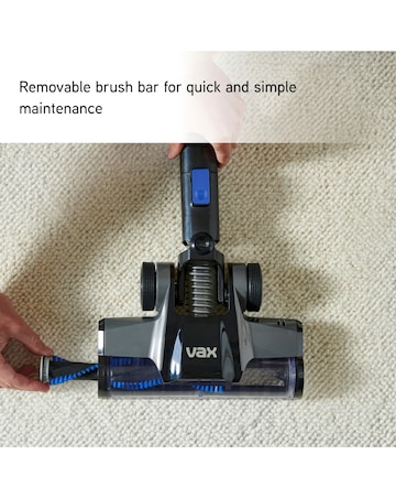 Vax Pace Cordless Vacuum Cleaner