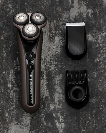 Remington Limitless X9 Rotary Shaver