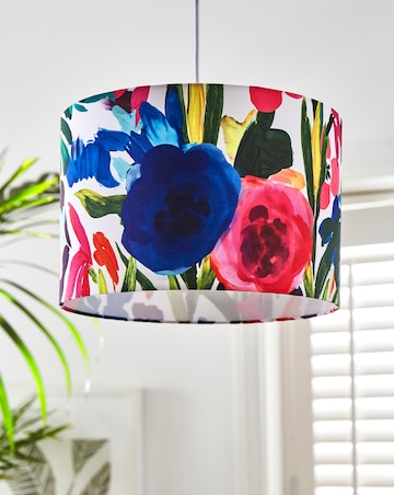 Tropical Paradise Easy Fit Shade 30cm