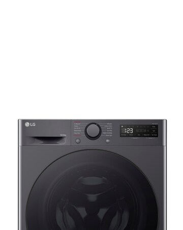 LG Turbowash FWY606GBLN1 10 / 6kg Washer Dryer - A / D Rated