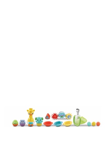 Vtech 6-in-1 Bath Set