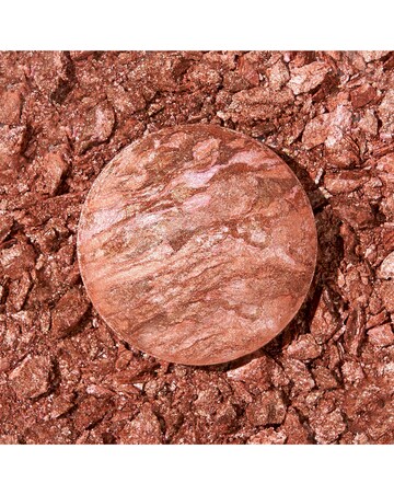 Laura Geller Baked Blush-n-Brighten Marbleized Blush - Sunswept