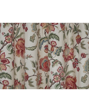 Sundour Linden Eyelet Curtains