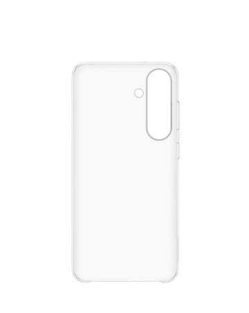 Samsung Galaxy S25+ Clear Case