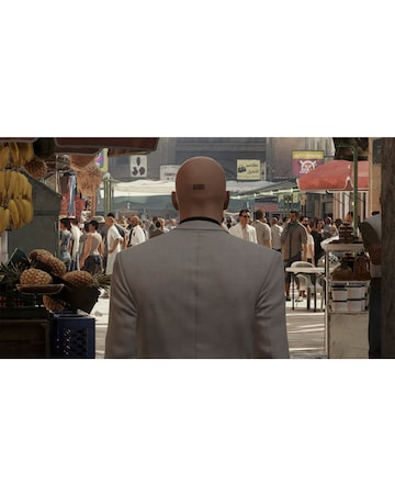 Hitman World of Assassination: Signature Edition (Nintendo Switch 2)