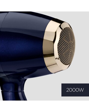 Babyliss Black Onyx Hairdryer