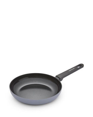 Morphy Richards Recycled Aluminium Grey 5 Piece Pan Set