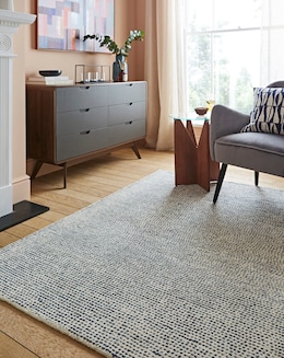 Gray & Osbourn No.4 Wool Rug