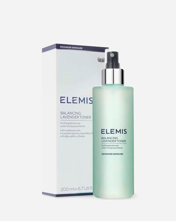 Elemis Balancing Lavender Toner 200ml