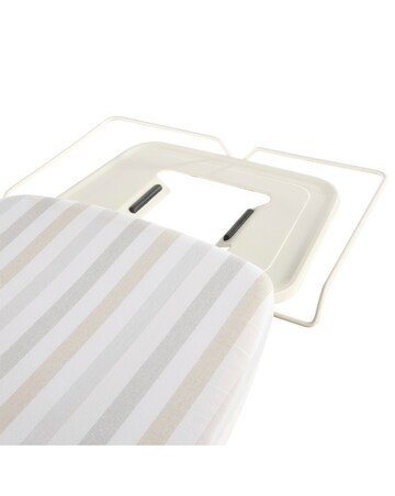 Minky Wood Collection Ironing Board