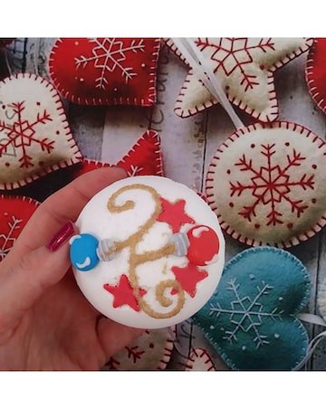 Bomb Cosmetics Christmas Tree-tment Bath bomb Gift Set