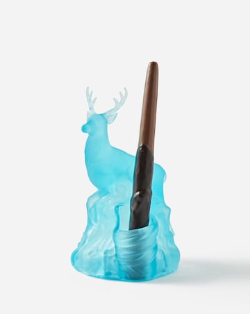 Harry Potter Patronus Light with Wand Remote Control