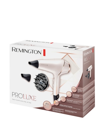 Remington AC9140 PROluxe Collection AC 2400W Diffuser Hair Dryer