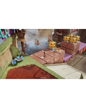 Sackboy: A Big Adventure (PS5)