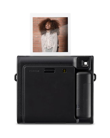Fujifilm Instax Square SQ40 Instant Camera & 20 Shot Pack