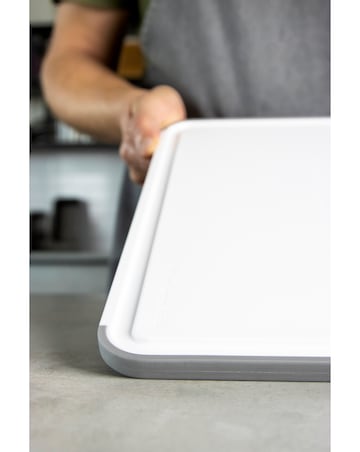 KitchenAid Classic Set of 2 Non-Slip Chopping Boards