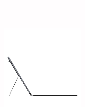 Samsung Galaxy Tab S10+ 12.4in 512GB WiFi Tablet - Silver