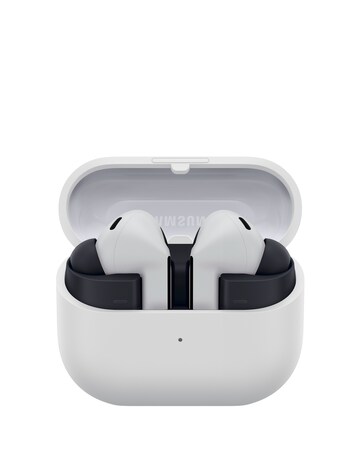 Samsung Galaxy Buds3 FE Wireless Earbuds - Grey