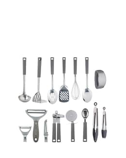 Viners 13 Piece Stainless Steel Utensil Set