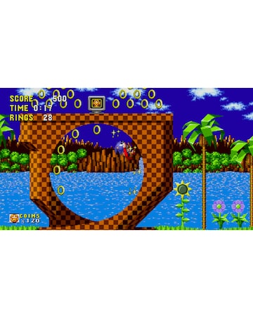 Sonic Origins Plus (Nintendo Switch)