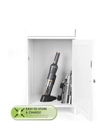 Beldray Airlite Cordless Hand Vacuum