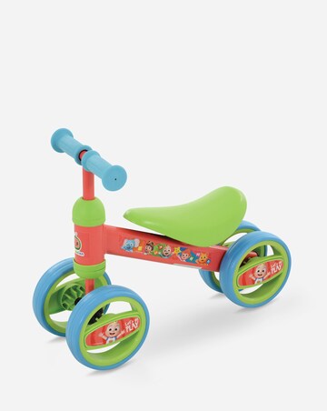 CoComelon Bobble Ride On