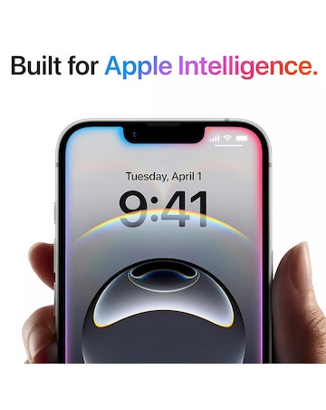 Apple iPhone 16e 256GB - White