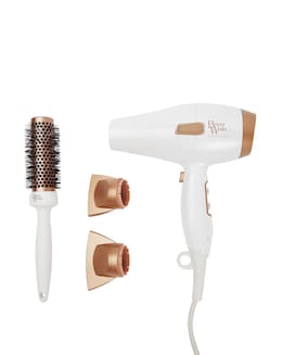 Beauty Works Hair Dryer