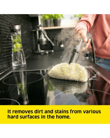 Karcher SC2 Easyfix Steam Cleaner