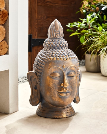 Buddha Ornament