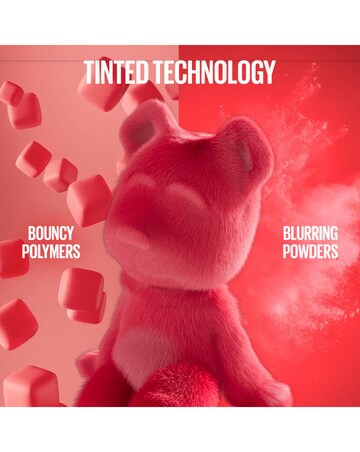 Maybelline New York Super Stay Teddy Tint Petalcore