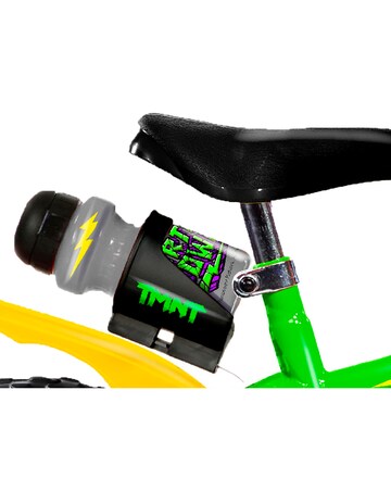 Teenage Mutant Ninja Turtles 12 Inch Bike