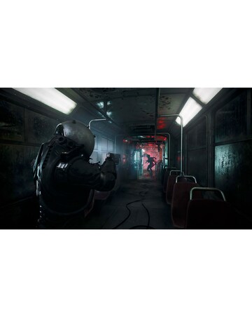 Cronos: The New Dawn (PS5)