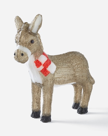 Desmond the Donkey Light