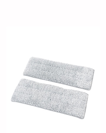 Beldray Deep Clean Flat Mop and Bucket