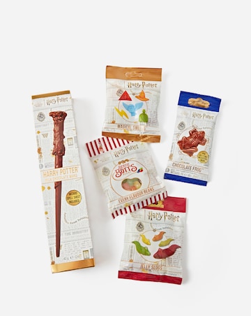 Harry Potter Sweet Collection Box