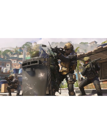 Call of Duty Modern Warfare III (PS5)