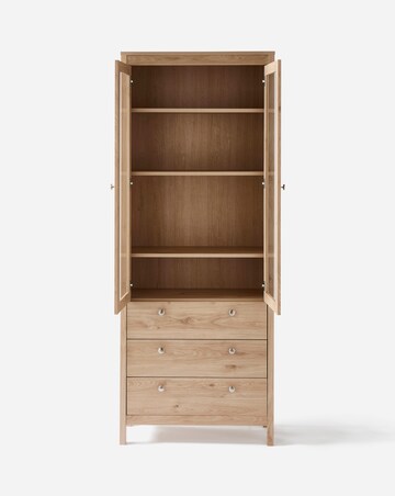 Heath Display Cabinet