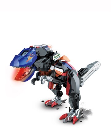 Vtech Switch & Go Dinos Rescue Raiders 3-in-1