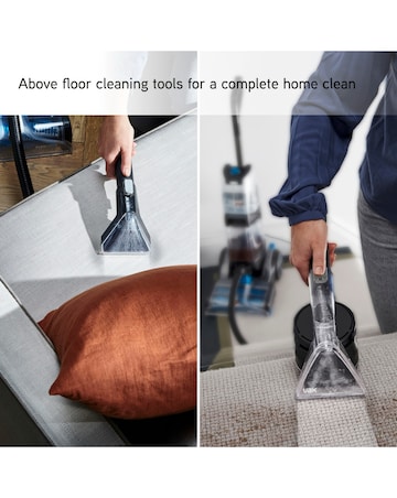 Vax Platinum SmartWash Carpet Washer