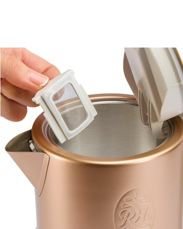 Russell Hobbs Calm Kettle 27450