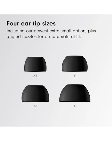 Beats Solo Buds In-Ear True Wireless Earbuds - Black