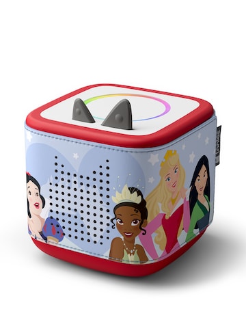 Tonies Disney Princess Toniebox 2 Sleeve