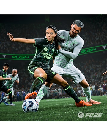 EA SPORTS FC 25 Standard Edition (Xbox)