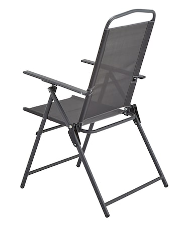 Porto 4 Seater Dining Set